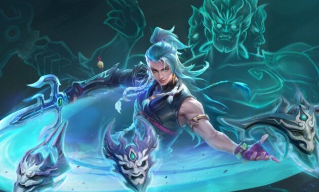 Kuasai Laning Phase MLBB 2026, Pemula Wajib Tahu
