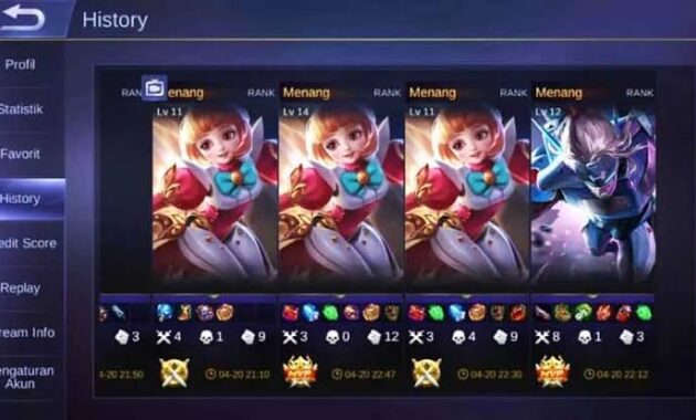 Tips Buat Akun Smurf MLBB Baru, Yakin Sudah Benar Buatnya?