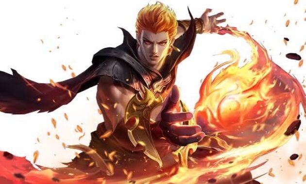 6 Build Valir MLBB Tersakit dan Beserta Emblem-nya, Yuk Simak!