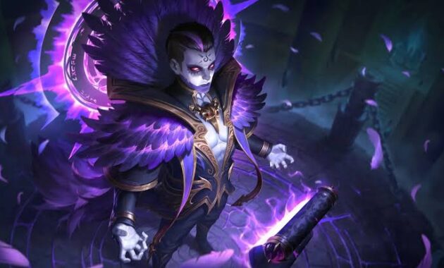 6 Build Estes MLBB dan Emblem Terbaik, Kalahkan Enemy Secara Instan!