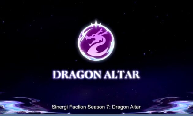 7 Hero Dragon Altar MCGG Season 7, Lebih Kebal