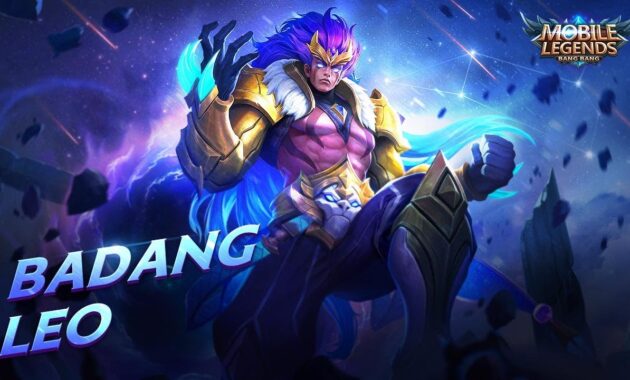Mobile Legends Agustus 2026: Skin, Nerf dan Kolaborasi