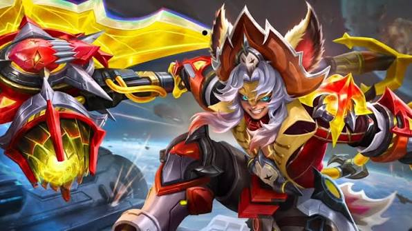 Mobile Legends Agustus 2026: Skin, Nerf dan Kolaborasi