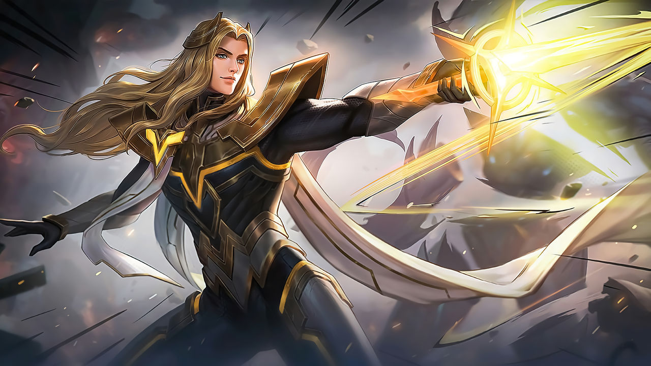 Build Lancelot MLBB 2026: Panduan Combo dan Laning
