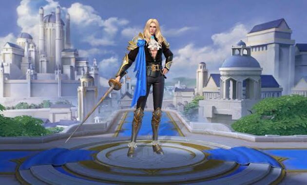Build Lancelot MLBB 2026: Panduan Combo dan Laning