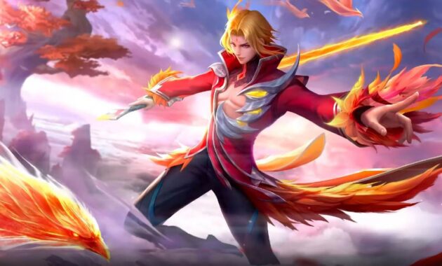 Yin MLBB 2026: Build, Combo dan Gameplay