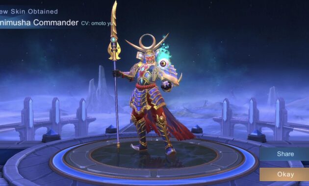 Alpha MLBB 2026: Build, Combo dan EXP Laning