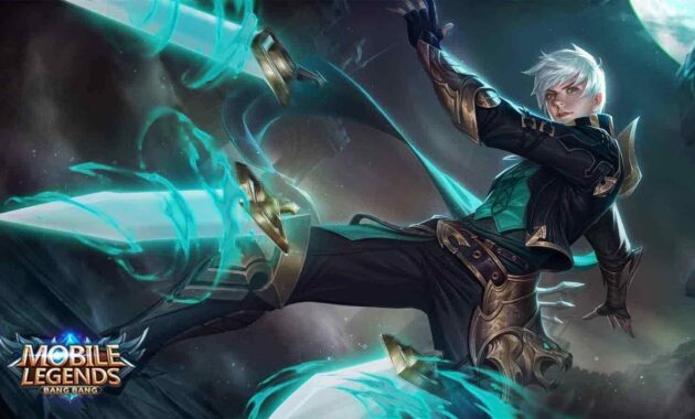 Gusion MLBB 2026: Build, Combo dan Laning