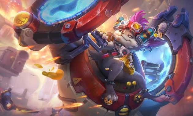 Chip MLBB 2026: Build, Combo dan Tips Power Spike