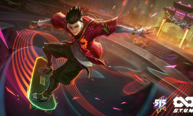 7 Hero Stun Mobile Legends dengan Skill yang Menyebalkan, Stop Mobilitas Musuh di Battlefield
