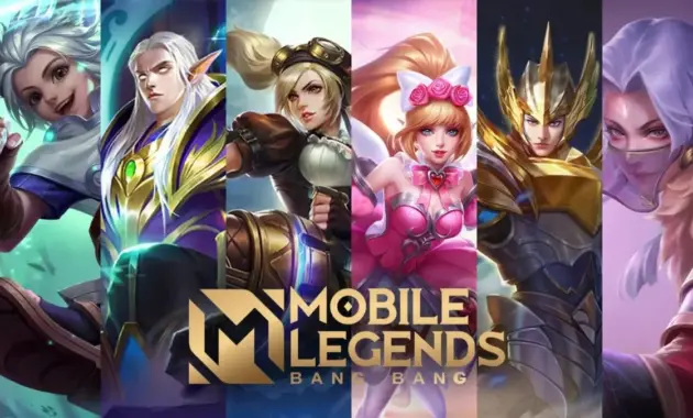 4 Faktor Penentu Harga Hero Mobile Legends, Cari Tahu Sekarang!