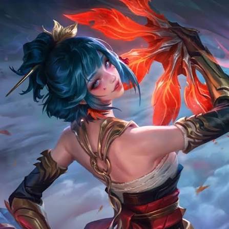 Rekomendasi Hero Terkuat Mobile Legends