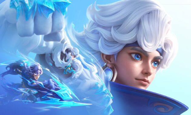Sora MLBB 2026: Build, Combo dan Tips Laning