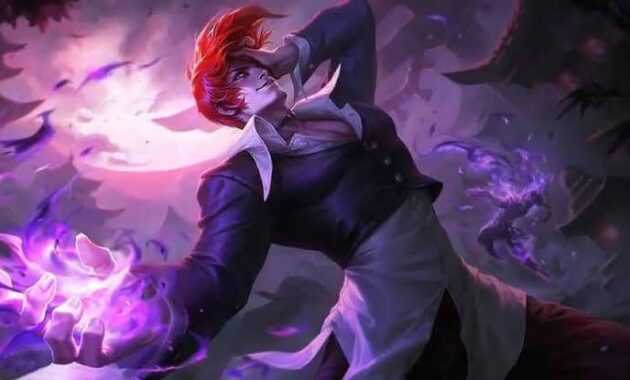 Tips EXP Laning dengan Chou MLBB 2026, Manfaatkan Power Spike