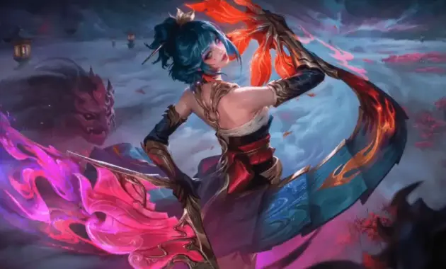 5 Hero Meta Mobile Legends Terbaru, Jangan Salah Pilih!