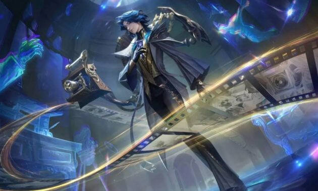 hero meta mobile legends terbaru