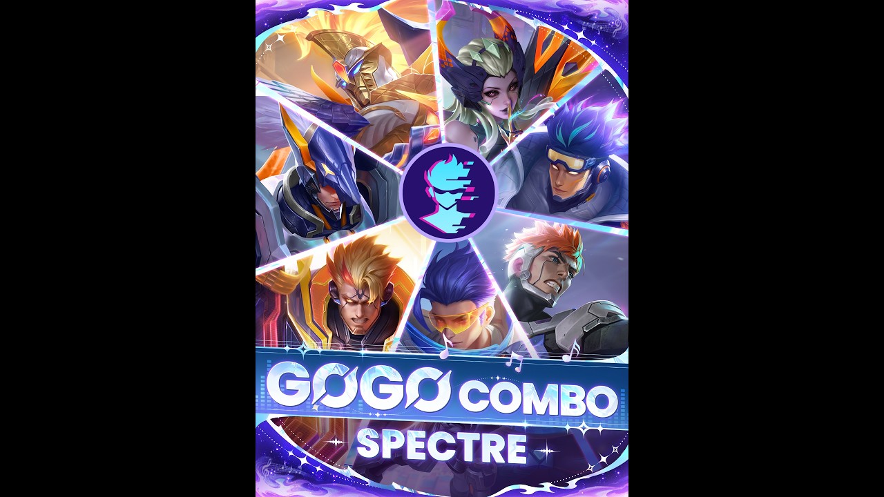 Commander Terbaik untuk Sinergi Spectre Magic Chess Go Go