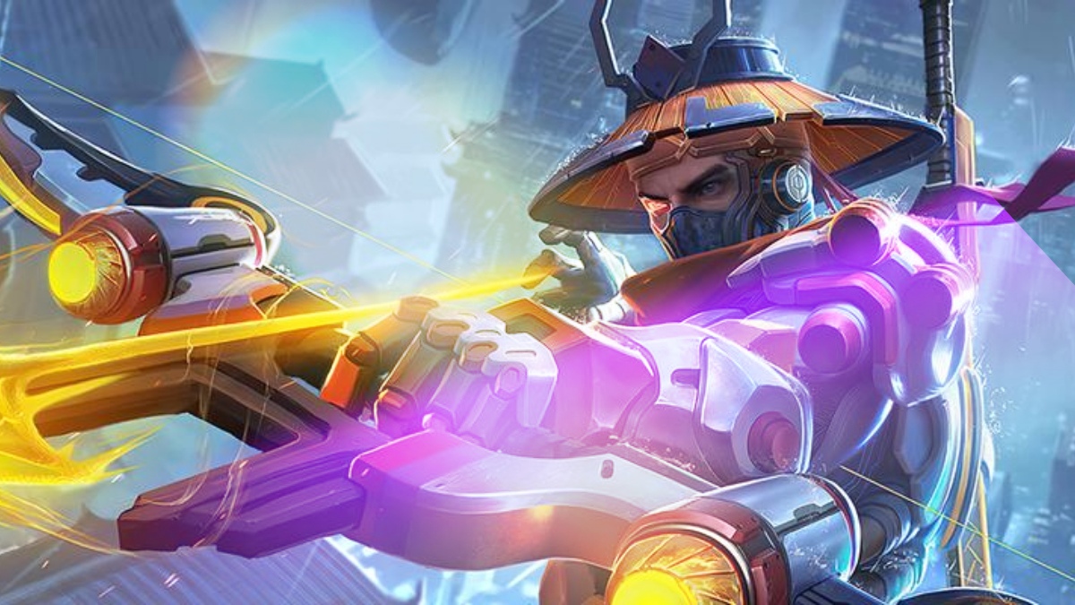 Fatal! 6 Kesalahan Umum Memakai Yi Sun-shin MLBB 2026