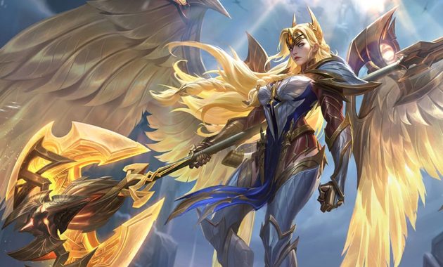 Jadi Noob! 6 Kesalahan Memakai Freya MLBB 2026