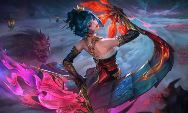 4 Combo Hirara Mobile Legends, Super Mematikan!