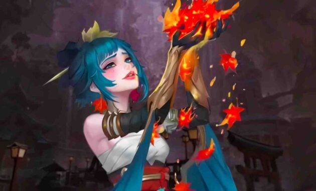 4 Tips Bermain Hirara Mobile Legends, Pakai Kipas Andalannya!