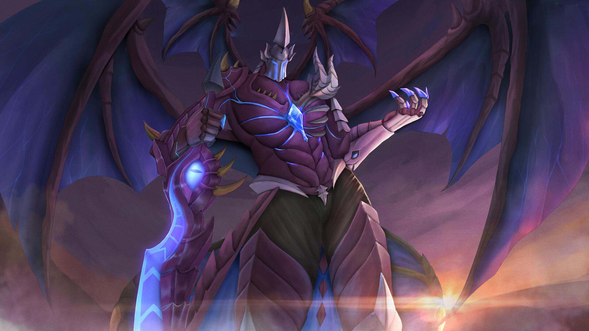 Argus MLBB 2026: Combo Skill dan Tips EXP Laning