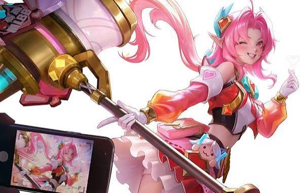 Support OP! Tips Memakai Lolita MLBB 2026