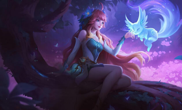 Early Sampai Late Game, Ini Tips Main Floryn Roamer di Mobile Legends