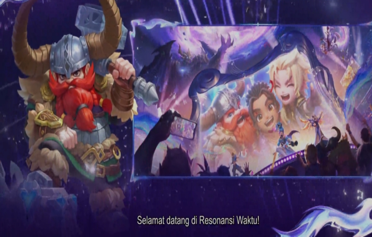 keuntungan player comeback
