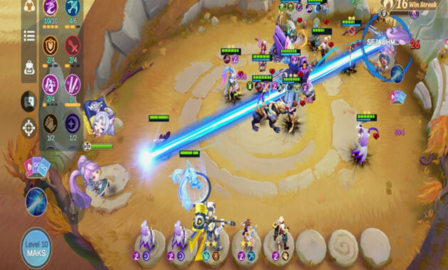 Sudah Lama Absen MCGG? Yuk Login dan Klaim Hadiah untuk Comeback Player di S7!