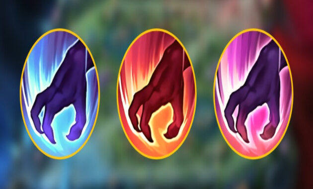 Tips Mobile Legends: Jangan Asal Pilih Retri, Cek Fungsinya Berdasarkan Warna!