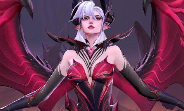 Tips EXP Laning dengan Alice MLBB 2026, Fokus Skill