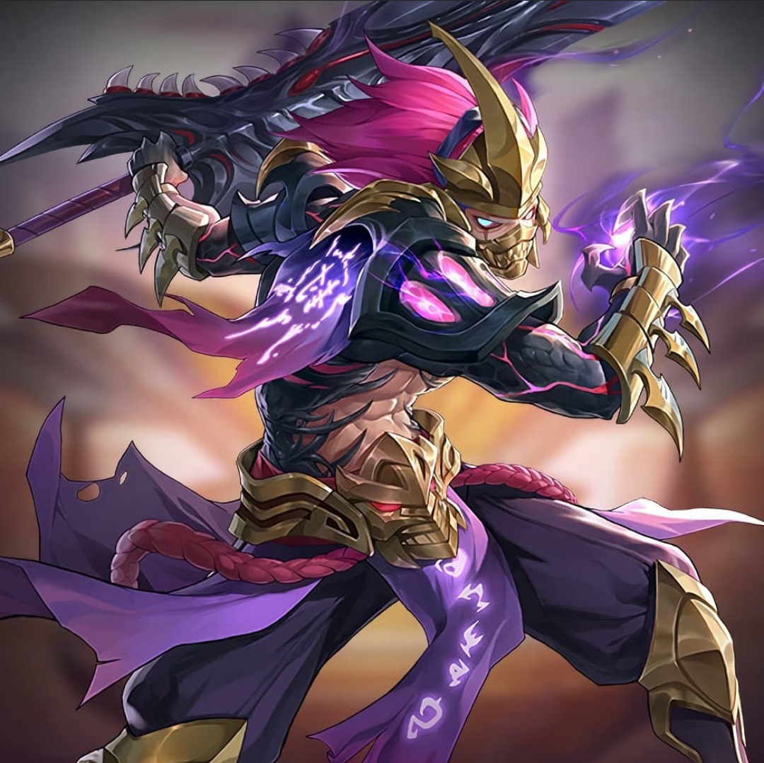 Tips Jungling dengan Hanzo MLBB 2026, Clear Cepat