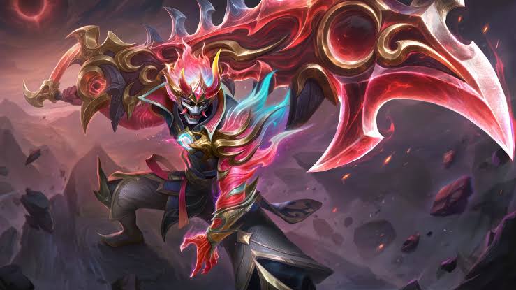 7 Kesalahan Memakai Hanzo MLBB 2026, Jangan Ceroboh