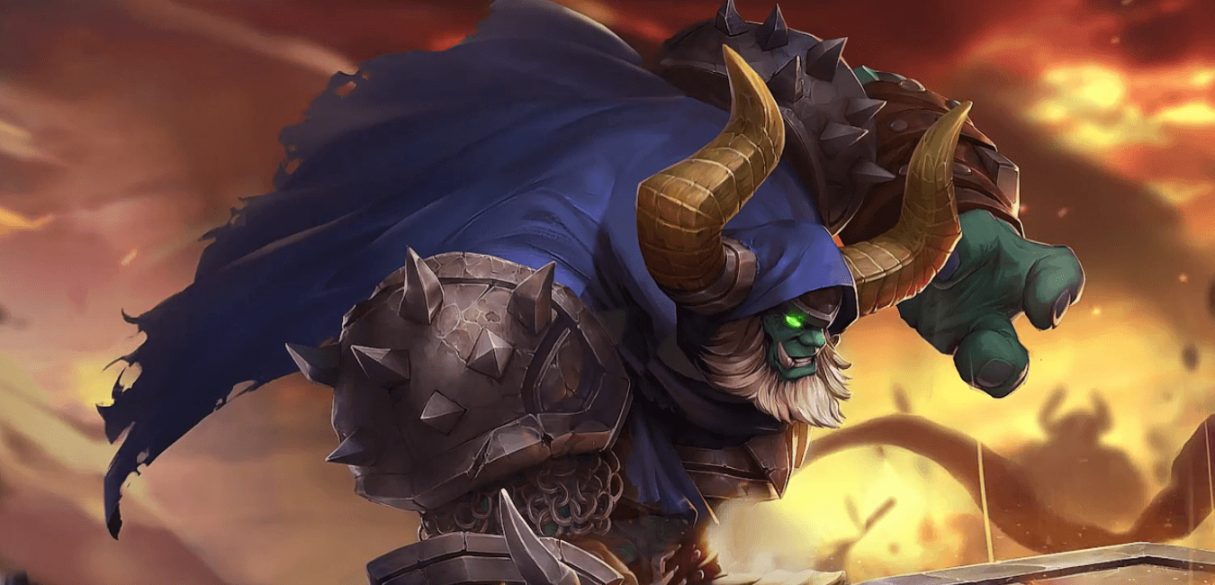 Ancaman! 7 Kesalahan Memakai Minotaur MLBB 2026