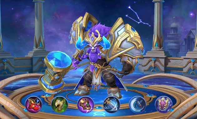 Ancaman! 7 Kesalahan Memakai Minotaur MLBB 2026
