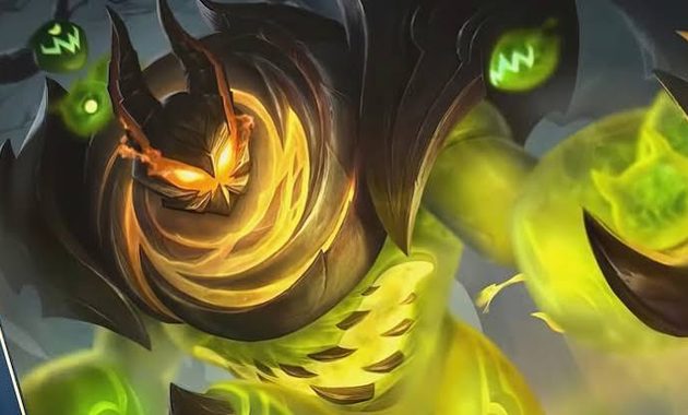 Tips Laning dengan Gloo MLBB 2026, Tank Andalan