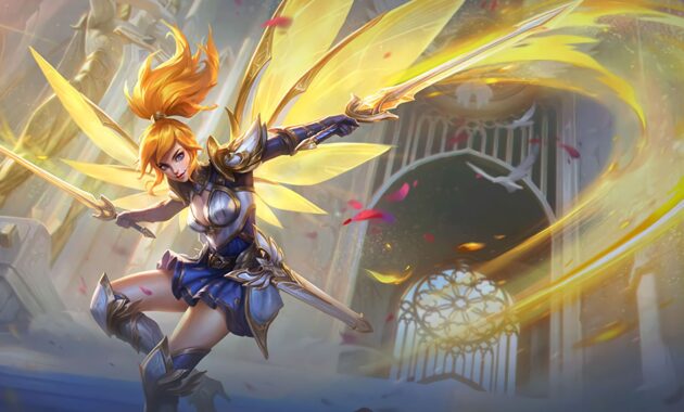 Cari Tahu Keistimewaan Skin Lightborn Mobile Legends dan Cara Mendapatkannya