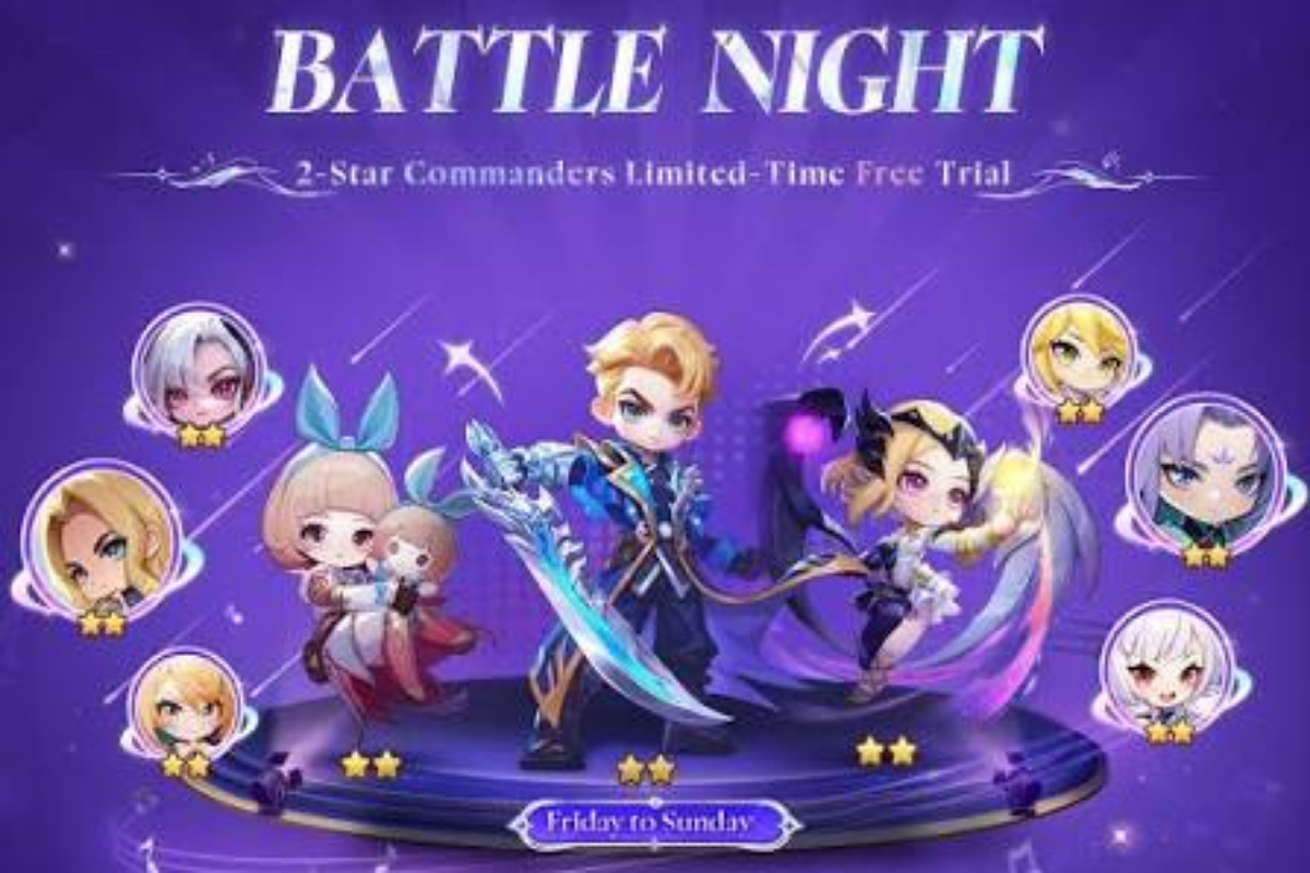 event hari kemerdekaan