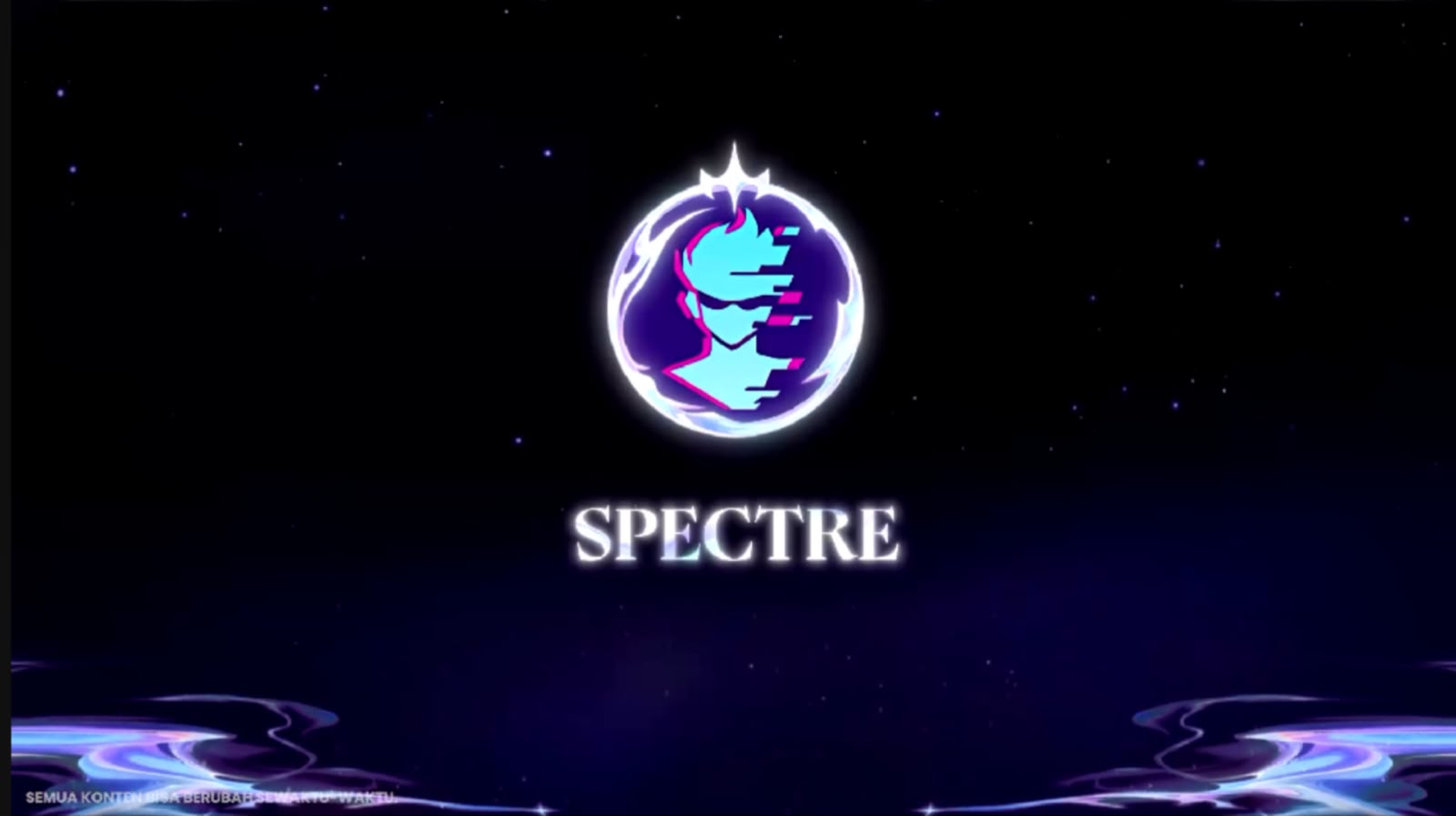 6 Hero SPECTRE MCGG Season 7, Pelajari Buildnya