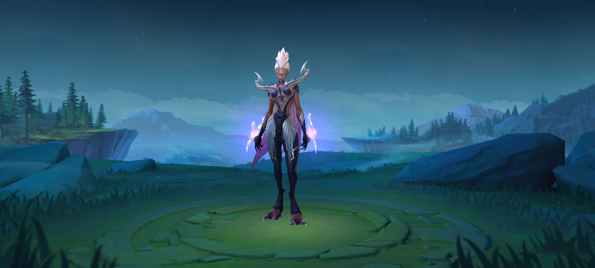 Build Karrie Terbaik MLBB Season 41 2026
