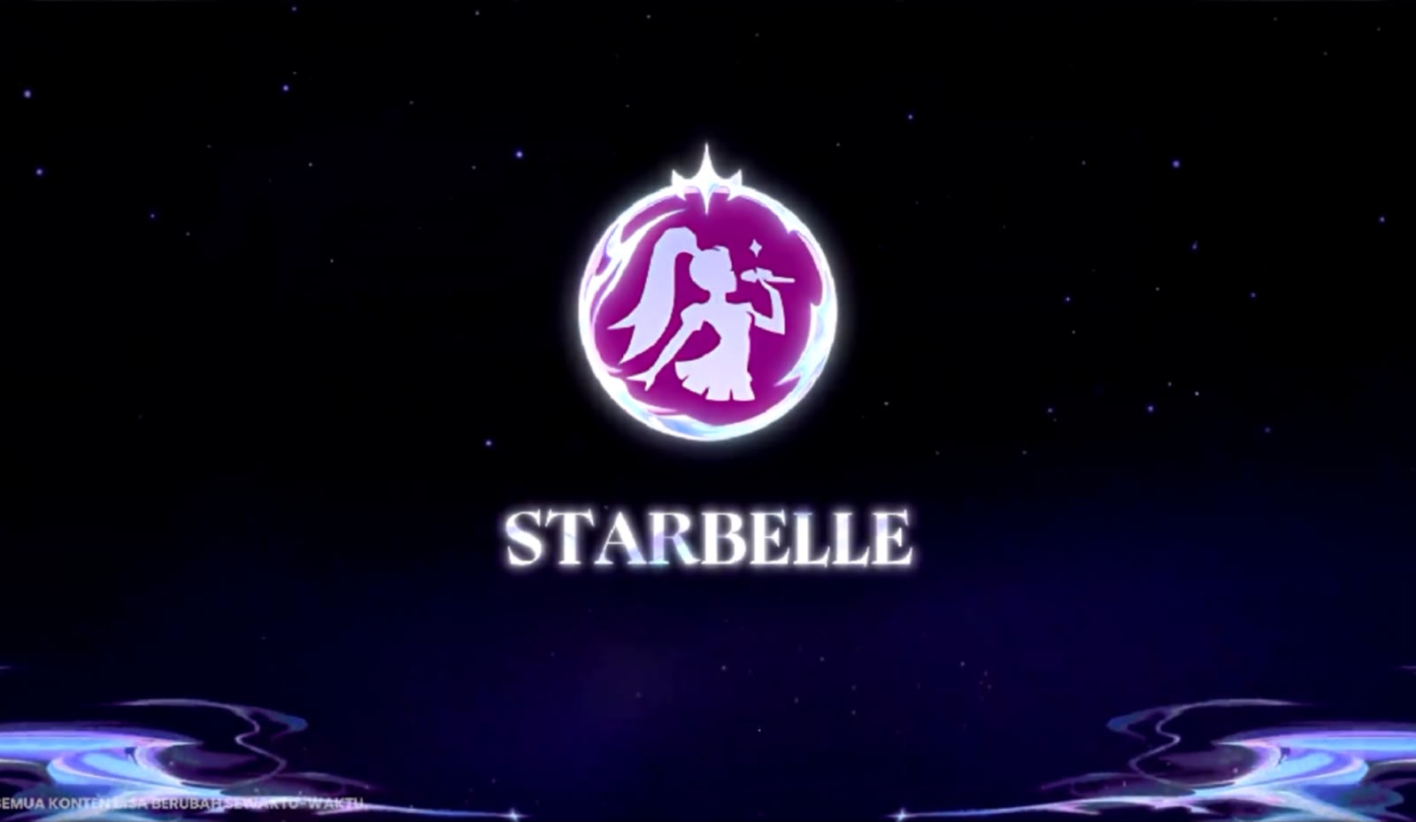 Pelajari 6 Hero Starbelle MCGG Season 7, Bonus Hybrid ATK