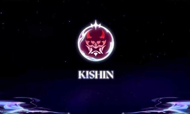 Pelajari 6 Hero Kishin MCGG Season 7 dengan Buildnya