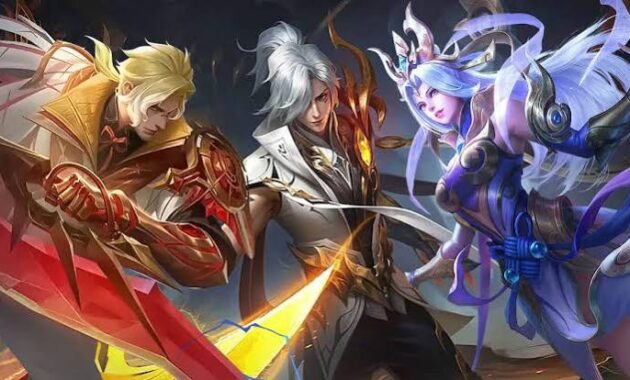 Top 5 Hero Assassin MLBB Meta Jungle Agustus 2026 yang Mengintimidasi, Nomor 3 Comeback!