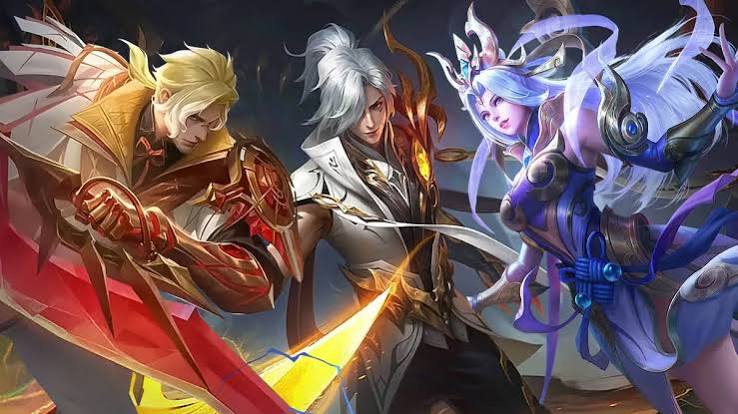 5 Hero Assassin MLBB Meta Jungle Agustus 2026 yang Mengitimidasi