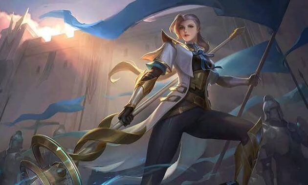 6 Hero Fighter MLBB Meta Exp Lane Agustus 2026 yang Diakui Paling OP, Nomor 4 Serba Bisa!