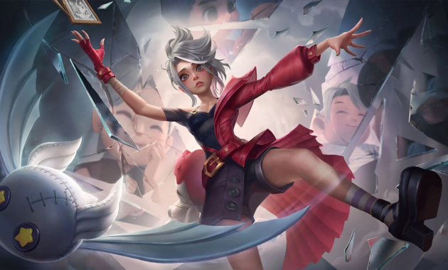 Meta Gold Lane Agustus 2026 Sudah Muncul! Ini 5 Hero Marksman yang Paling Menyeramkan