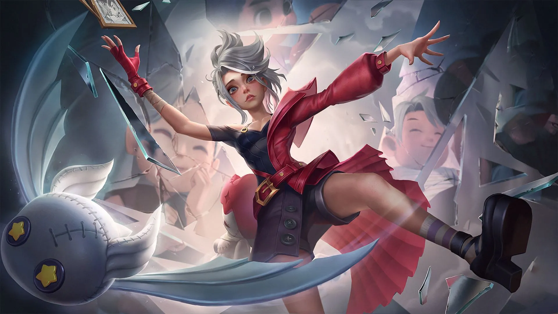 hero Marksman MLBB meta gold lane Agustus 2026