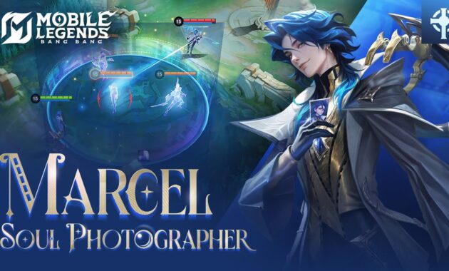 4 Strategi Bermain Marcel Mobile Legends, Pahami Positioning!