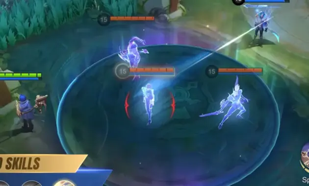 strategi bermain marcel mobile legends